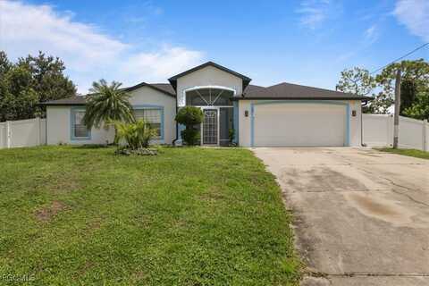 2317 NW 27th Avenue, Cape Coral, FL 33993