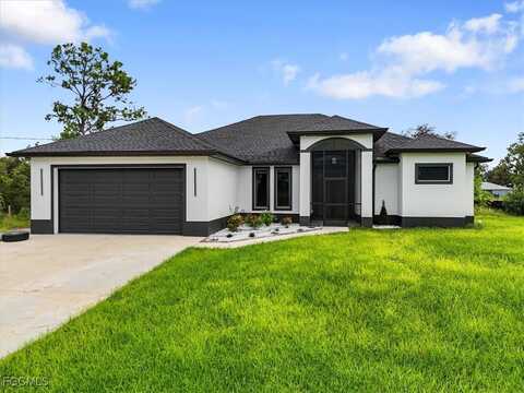 7691 23rd Place, Labelle, FL 33935