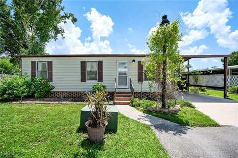 5391 Countrydale Court, Fort Myers, FL 33905