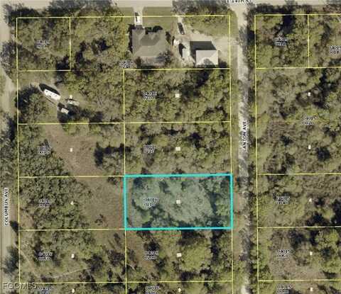 1317 Canton Avenue, Lehigh Acres, FL 33972
