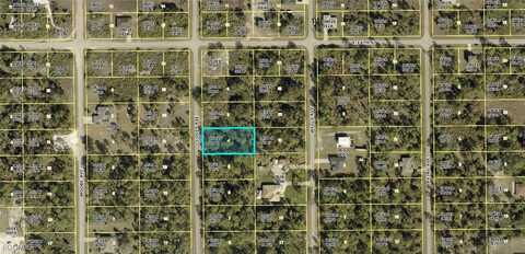 1316 Louis Avenue, Lehigh Acres, FL 33972