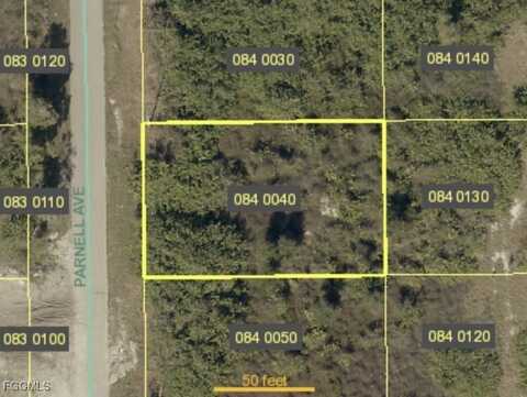 425 Parnell Avenue, Lehigh Acres, FL 33974