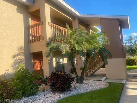 15390 Moonraker Court unit: 411, North Fort Myers, FL 33917