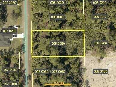 2014 Wells Avenue, Alva, FL 33920