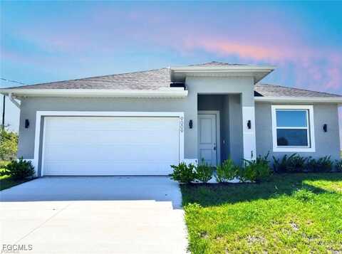 9009 N Indio Circle, Labelle, FL 33935