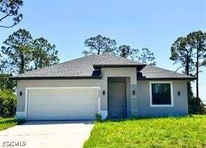 6005 Kumquat Circle, Labelle, FL 33935