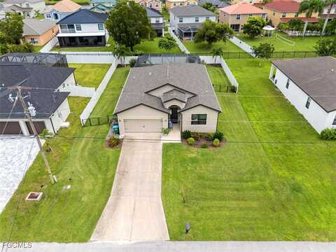 2117 SW 22nd Court, Cape Coral, FL 33991