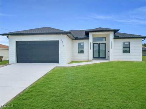 2817 NW 2nd Street, Cape Coral, FL 33993