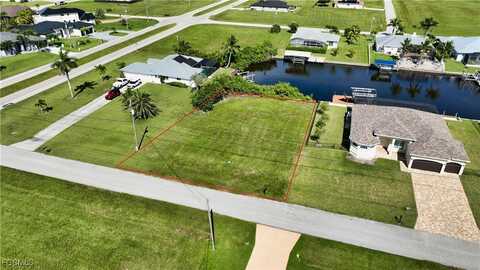 729 NW 36th Place, Cape Coral, FL 33993