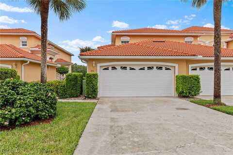 13930 Eagle Ridge Lakes Drive unit: 201, Fort Myers, FL 33912