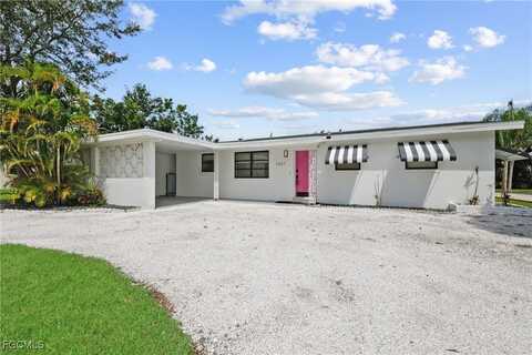 1661 Coronado Road, Fort Myers, FL 33901