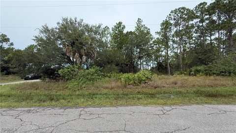 2507 E 13th Street, Lehigh Acres, FL 33972