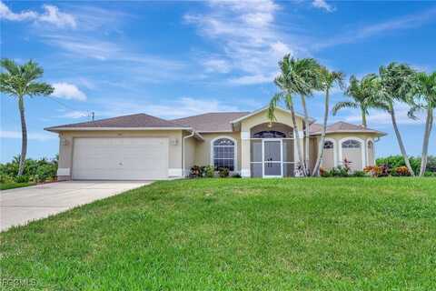 912 NW 3rd Avenue, Cape Coral, FL 33993