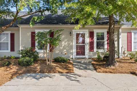 4019 Calypso Drive, Augusta, GA 30909