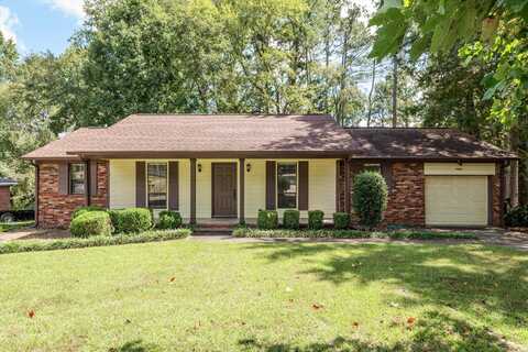 4340 Roswell Drive, Martinez, GA 30907