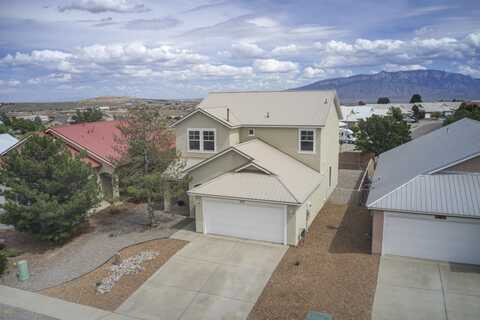 501 MINTURN Loop, Rio Rancho, NM 87124
