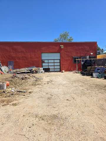 428 CHAMA Street SE, Albuquerque, NM 87108