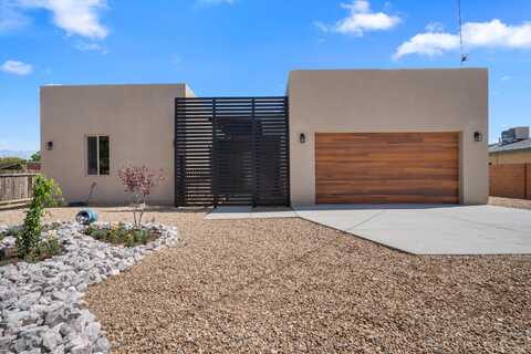 5100 GUADALUPE Trail NW, Albuquerque, NM 87107