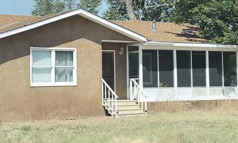156 EDEAL Road, Los Lunas, NM 87031