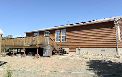 1847 HWY 12, Reserve, NM 87830
