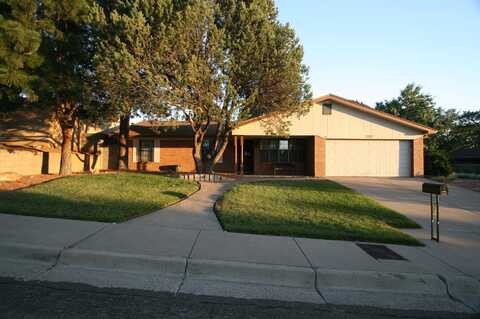 12812 LILLIAN Place NE, Albuquerque, NM 87112