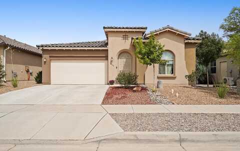 7439 WINDOW PEAK Road NW, Albuquerque, NM 87114