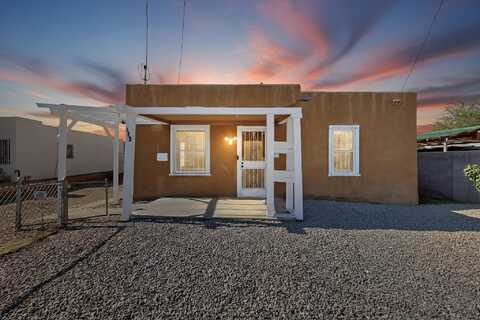 232 CANDELARIA Road NW, Albuquerque, NM 87107