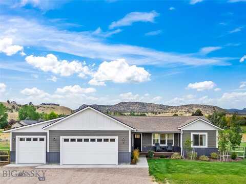 15 Madison Drive, Ennis, MT 59729