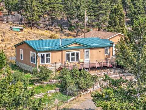 136 & 146 Lost Moose Bend Road, Whitehall, MT 59759