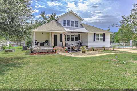 35453 Mcdaniel Rd, Geismar, LA 70734