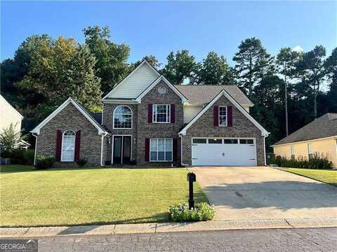 4651 Howell Farms, Acworth, GA 30101
