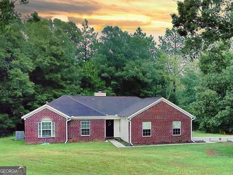 5555 Carlton, Garfield, GA 30425