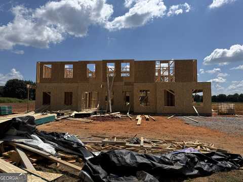 Lot 14 GA Hwy 362, Williamson, GA 30292