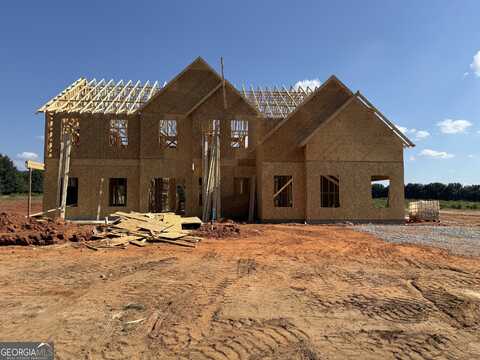 Lot 14 GA Hwy 362, Williamson, GA 30292