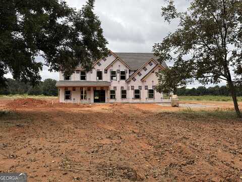 Lot 14 GA Hwy 362, Williamson, GA 30292
