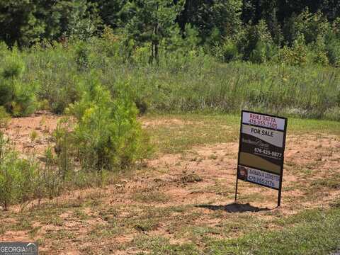 104 PENINSULA AVE. LOT #49, Macon, GA 31220