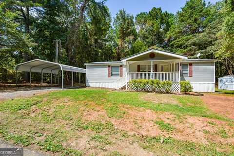 50 Damascus, Talking Rock, GA 30175