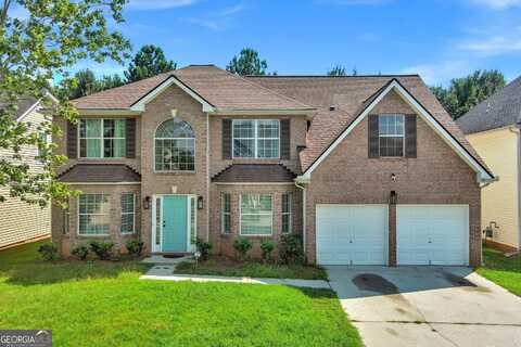 1771 Deer Crossing, Jonesboro, GA 30236