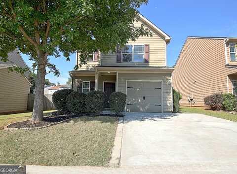 11 Southwind, Newnan, GA 30265