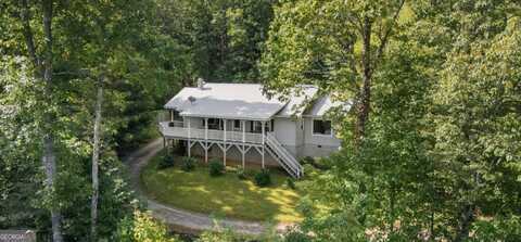 58 Locust Log, Scaly Mountain, NC 28775