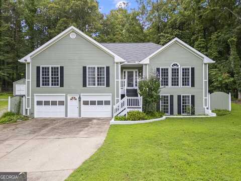 617 Driftwood, Woodstock, GA 30189