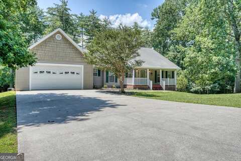 94 Kingfisher, Blairsville, GA 30512