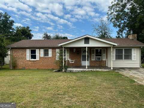 117 Big Horn, Griffin, GA 30223