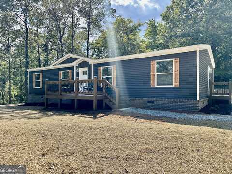 1058 Cannon Bridge, Demorest, GA 30535