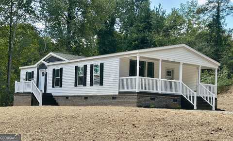 1046 Cannon Bridge, Demorest, GA 30535