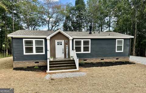 1040 Cannon Bridge, Demorest, GA 30535