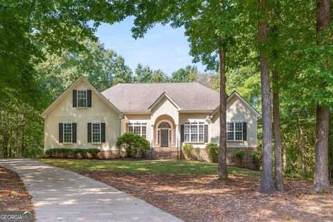 5 Ryans, Sharpsburg, GA 30277