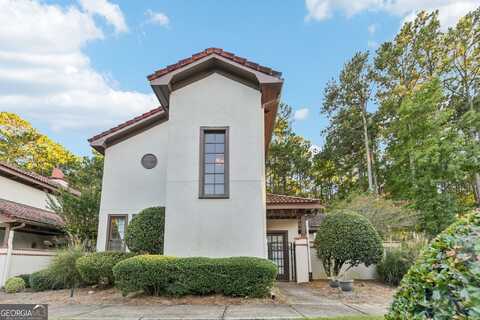 1406 Club, Greensboro, GA 30642