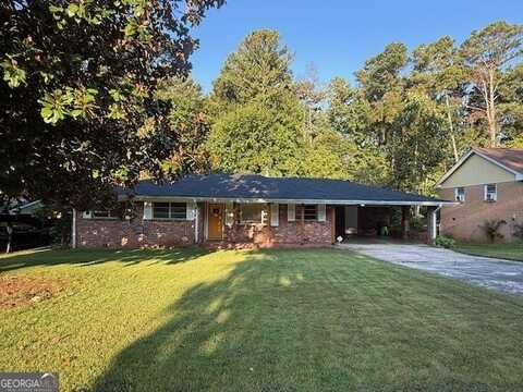 3961 Lindsey, Decatur, GA 30035