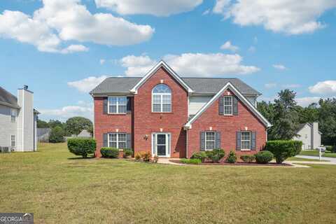 2236 SE Mission Ridge, Conyers, GA 30013